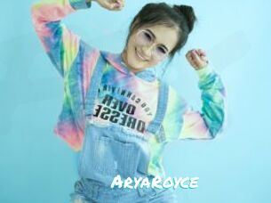 AryaRoyce Free Sites X