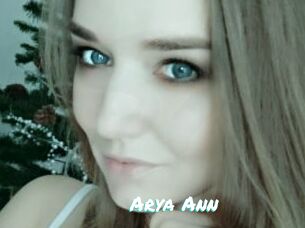 Arya_Ann