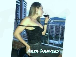 Arya_Danvers