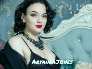 AryannaJones