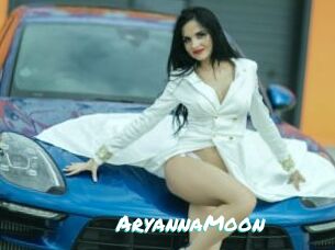 AryannaMoon