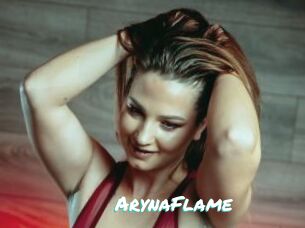 ArynaFlame