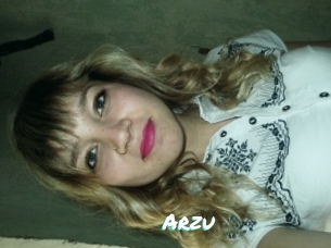 Arzu
