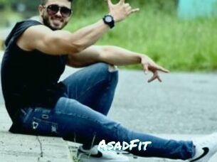 AsadFit