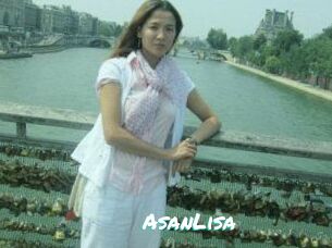 AsanLisa