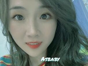 Asbaby