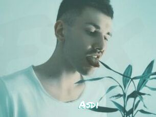 Asdi