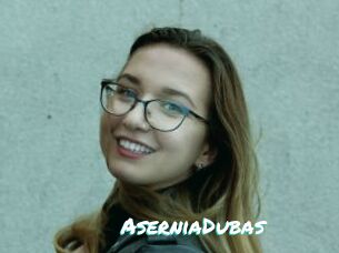 AserniaDubas