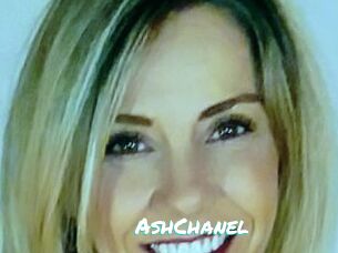 AshChanel