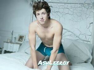AshLeeroy