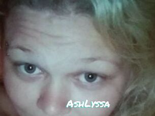 AshLyssa