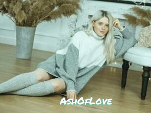 AshOfLove