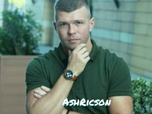 AshRicson