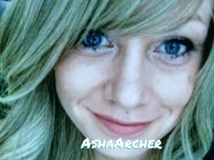 AshaArcher