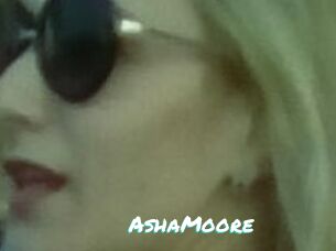 AshaMoore