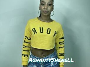 AshantyShenell