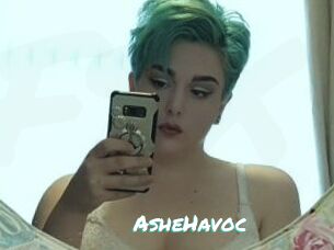 AsheHavoc