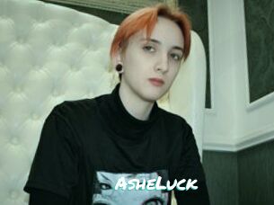AsheLuck