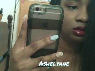 Ashelyane