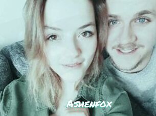 Ashenfox
