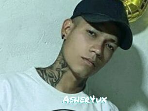 Asher4ux