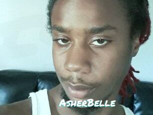 Asher_Belle