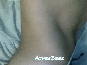 Asher_Benz