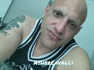 AsherCavalli