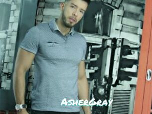 AsherGray