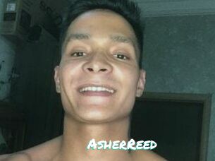 AsherReed