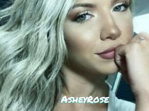 AsheyRose