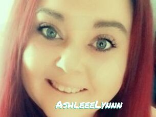 AshleeeLynnn