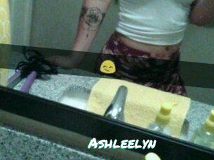 Ashleelyn