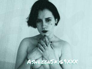 AshleenSky69XXX