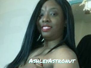AshleyAstronut