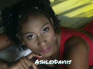 AshleyDaviis