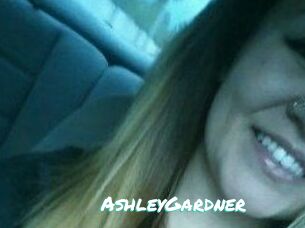 AshleyGardner