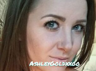 AshleyGoldxxoo