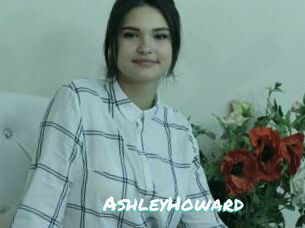 AshleyHoward
