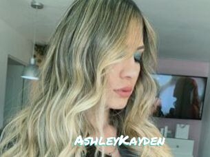 AshleyKayden