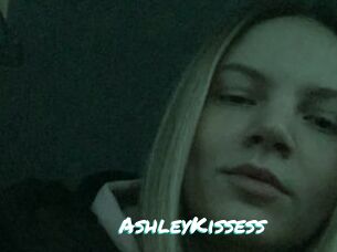 AshleyKissess