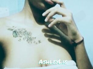 AshleyLie