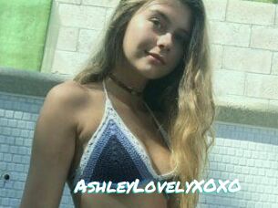 AshleyLovelyXOXO