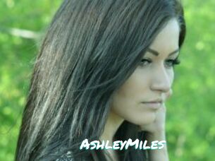 AshleyMiles