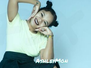 AshleyMon