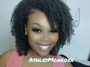 AshleyMonroxx