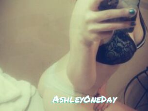 AshleyOneDay