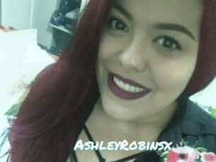 AshleyRobinsx