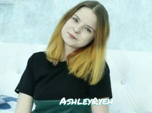 AshleyRyeh