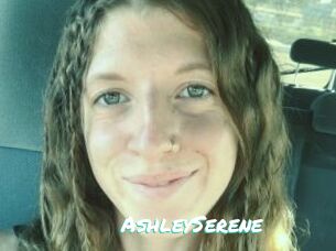 AshleySerene